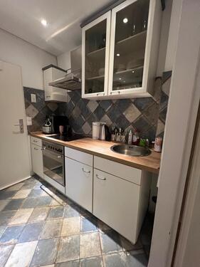 Foto - 2 Zimmerwohnung, 45 qm - 700,00&nbsp;EUR Kaltmiete, ca.&nbsp; 45,00&nbsp;m&sup2;