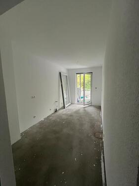 Foto - Erdgeschoßwohnung in Kamen zur Miete