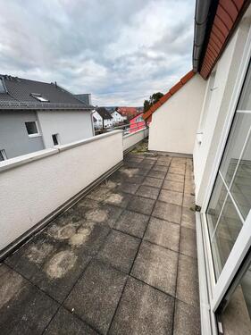 Foto - 2 Zimmer Dachgeschoßwohnung zur Miete in Kelsterbach