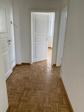 Foto - 2 Zimmer Erdgeschoßwohnung zur Miete in Marktredwitz