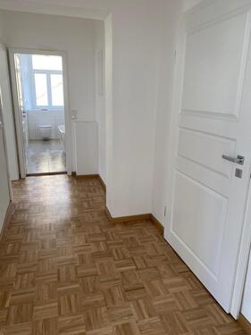 Foto - 2 Zimmer Erdgeschoßwohnung in Marktredwitz