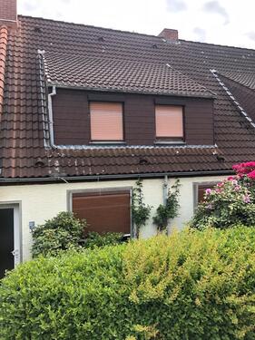 Foto - 8 Zimmer Reihenhaus in Lilienthal