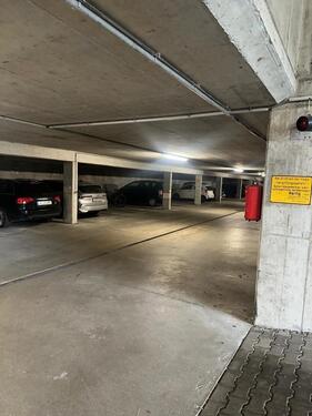 Foto - 3 Zimmer Erdgeschoßwohnung zum Kaufen in Augsburg