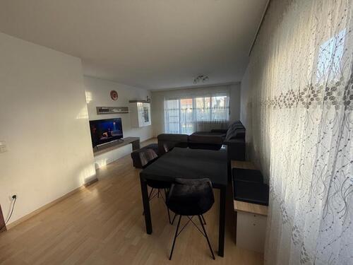 Foto - Erdgeschoßwohnung in Augsburg zum Kaufen
