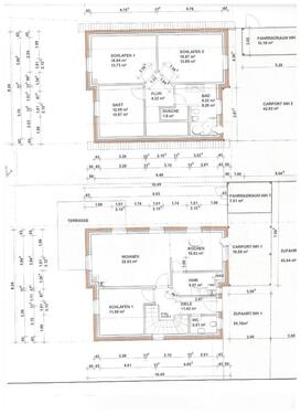 Foto - Einfamilienhaus zu verkaufen - 349.000,00&nbsp;EUR Kaufpreis, ca.&nbsp; 115,00&nbsp;m&sup2;