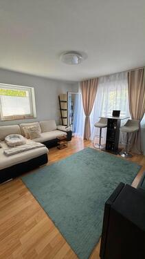 Foto - 2-Zimmer-Wohnung in Heidelberg-Boxberg + Gargage zu verkaufen