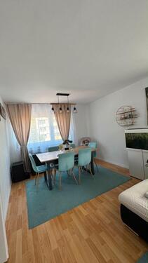 Foto - 2 Zimmer Etagenwohnung zum Kaufen in Heidelberg