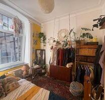 Zimmer in WG- Belgisches Viertel - Köln Innenstadt