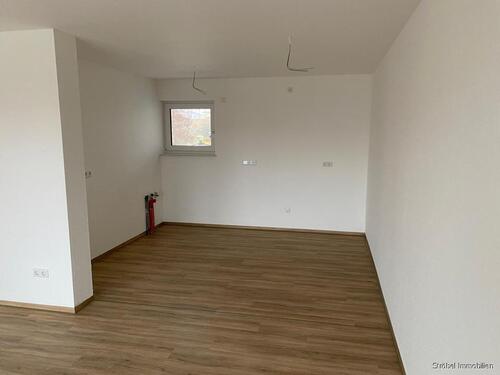 Foto - Etagenwohnung in Crailsheim