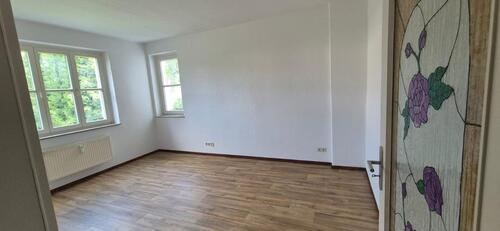 Foto - Etagenwohnung in Wittenberg Lutherstadt