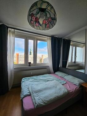 Foto - Etagenwohnung zur Miete in Berlin