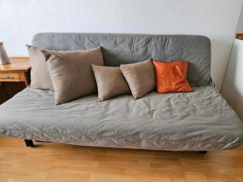 Foto - Etagenwohnung in Berlin