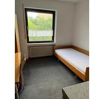1-Zimmerwohnung möbliert - 390,00 EUR Kaltmiete, in Biberach an der Riß (PLZ: 88400)