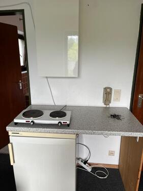 Foto - Etagenwohnung in Biberach an der Riß