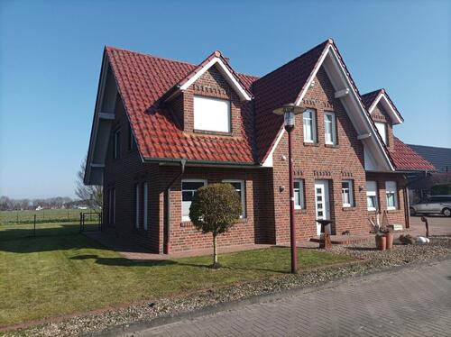 Foto - Einfamilienhaus zum Kaufen in Bösel