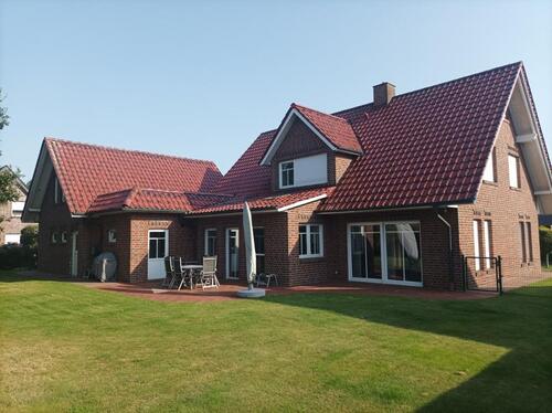 Foto - Einfamilienhaus in Bösel