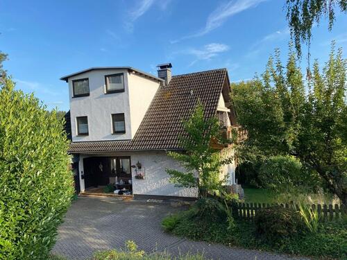Foto - Attraktives Zweifamilienhaus in Neuwied Südhang provisionsfrei