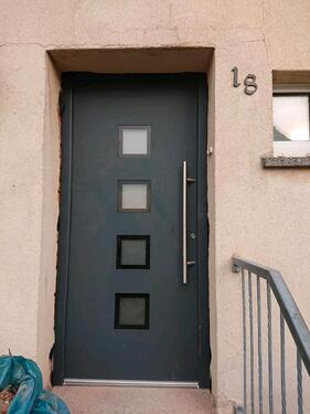 Foto - Etagenwohnung zur Miete in Havelberg