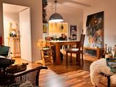 Foto - Wunderschöne 3 Zimmer Wohnung in Kreuzberg frei vom 19.-31.10.