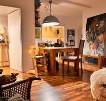 Wunderschöne 3 Zimmer Wohnung in Kreuzberg frei vom 19.-31.10. - Berlin Neukölln