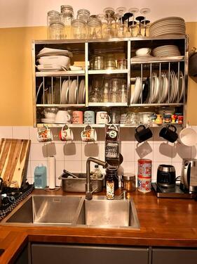 Foto - Etagenwohnung zur Miete in Berlin