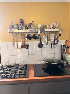 Foto - Etagenwohnung in Berlin