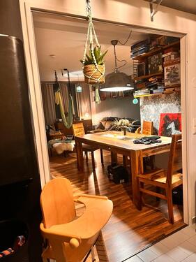 Foto - Etagenwohnung in Berlin zur Miete