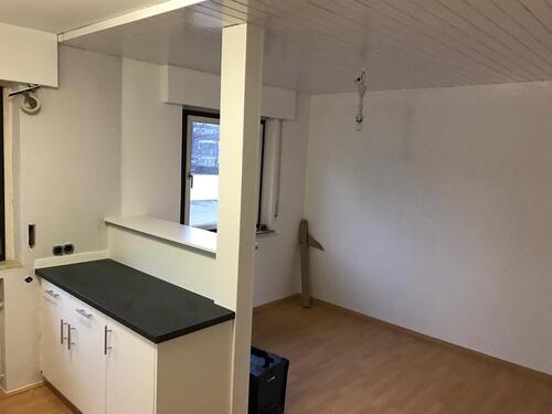 Foto - Etagenwohnung zur Miete in Schönaich
