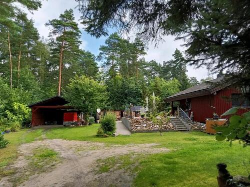 Foto - Einfamilienhaus Kernsaniert - 181.000,00 EUR Kaufpreis,