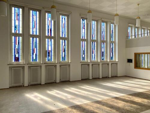Foto - Einfamilienhaus in Herdecke