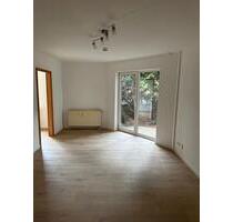 Vollständig renovierte 2-Zimmer-Wohnung in Kassel