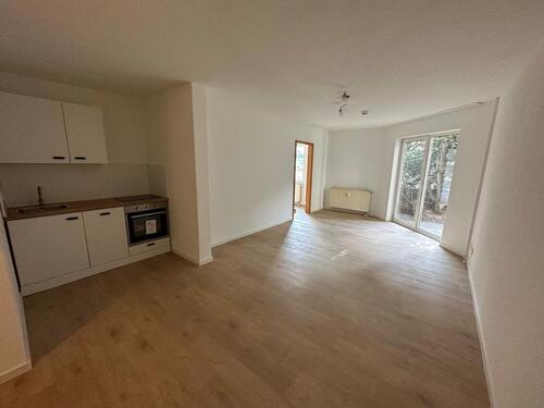 Foto - Etagenwohnung zur Miete in Kassel