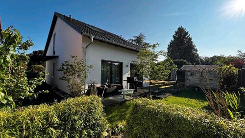 Foto - Einfamilienhaus zur Miete in Mannheim