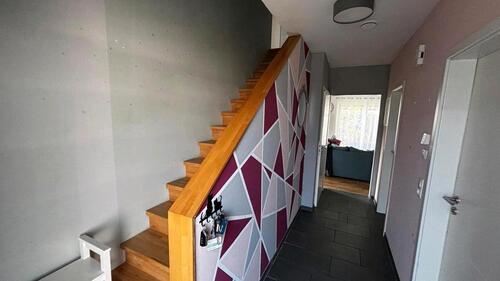 Foto - Einfamilienhaus in Mannheim zur Miete