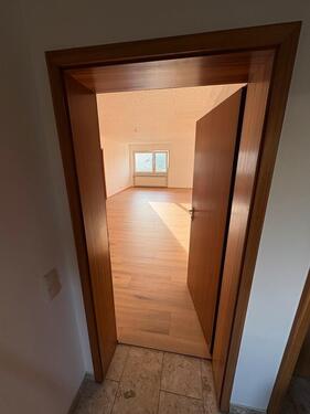 Foto - Etagenwohnung zur Miete in Hünfeld