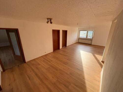 Foto - Etagenwohnung in Hünfeld