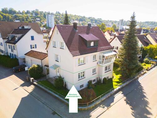 Foto - Helle, gepflegte Büroräume in guter Adresse, Nähe zu Innenstadt