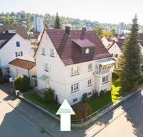 Helle, gepflegte Büroräume in guter Adresse, Nähe zu Innenstadt - Ravensburg Eschach