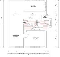 Charmante 2-Zimmer Wohnung im EG in Rodgau