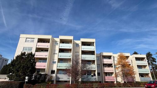Foto - Etagenwohnung zum Kaufen in Oberasbach