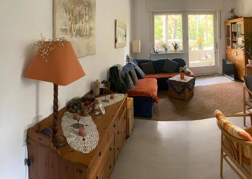 Foto - 2 Zimmer Etagenwohnung zur Miete in Berlin