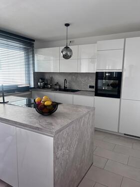 Foto - 3 Zimmer Etagenwohnung in Remscheid