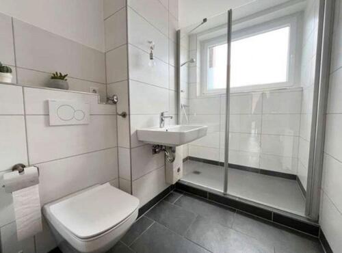 Foto - Helle 3-Zimmer-Wohnung mit Balkon am Fuße des Westerbergs