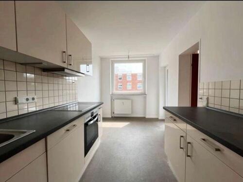 Foto - 3 Zimmer Etagenwohnung in Osnabrück