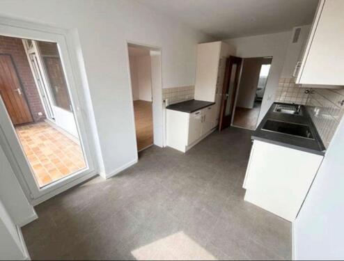 Foto - Etagenwohnung in Osnabrück zur Miete