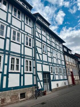 Foto - Helle 3-Zimmer-Wohnung im Herzen Wolfenbüttel-sofort bezugsbereit