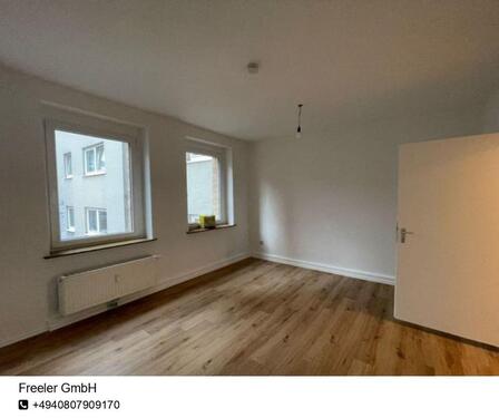 Foto - 2-Zimmer-Wohnung mit Einbauküche in Bergedorf