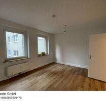 2-Zimmer-Wohnung mit Einbauküche in Bergedorf - Hamburg Billwerder