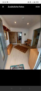 Foto - Etagenwohnung in Schöllnach zur Miete