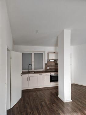 Foto - Schöne helle 2 Zimmer Wohnung in Ruhiger Lage